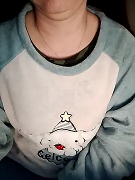 Snapshot of LiilyZi chatting on 02.09.26 LiilyZi online show from 02.09.26