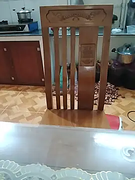 LiilyZi online show from 05.26.26