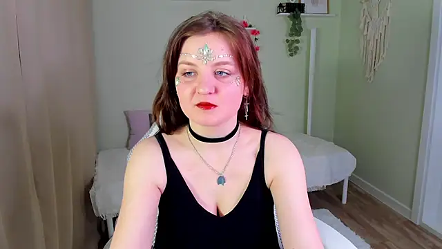 Maria Rogers online show from 02.12.26