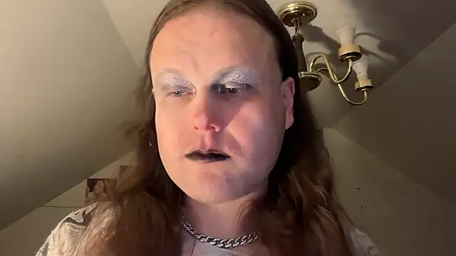 RaeganV online show from 03.01.26