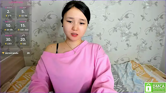 DorreyFolleyG online show from 02.27.26