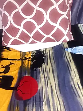 Snapshot of Sisy2026 chatting on 04.14.26 Sisy2026 online show from 04.14.26