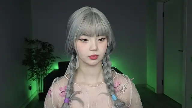 PONKY PINKY online show from 04.03.26