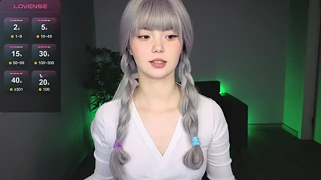 Snapshot of PONKY_PINKY chatting on 05.05.26 PONKY PINKY online show from 05.05.26