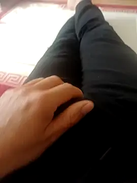 Serdar4535 online show from 04.15.26