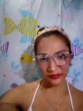 Snapshot of GeorginaLove09 chatting on 04.08.26 GeorginaLove09 online show from 04.08.26