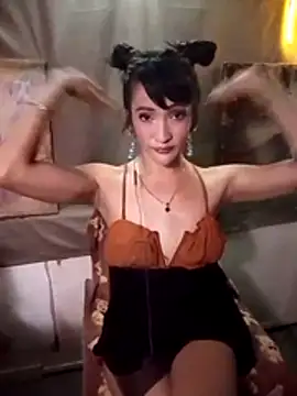 GeorginaLove09 online show from 05.10.26