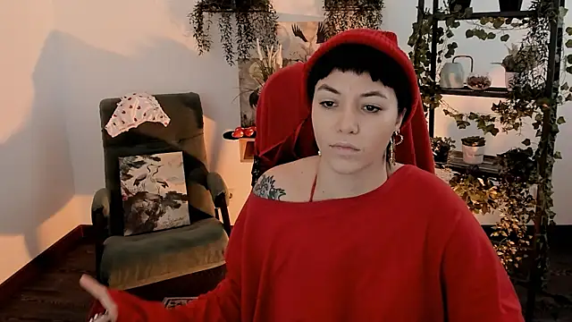 NeoGeisha online show from 03.20.26