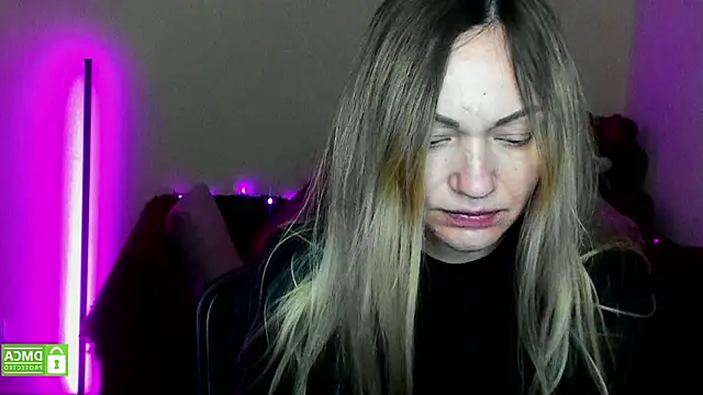 BlondMikey22 online show from 02.10.26