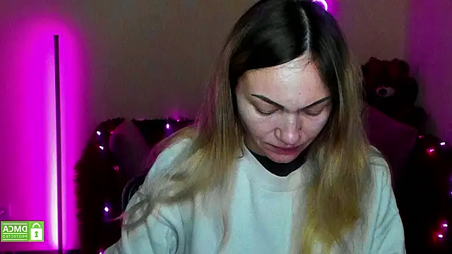 BlondMikey22 online show from 02.18.26