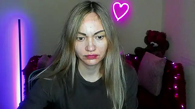 BlondMikey22 online show from 03.18.26