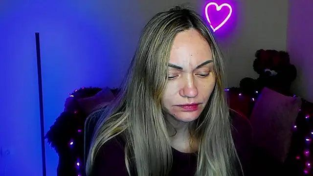 BlondMikey22 online show from 03.22.26