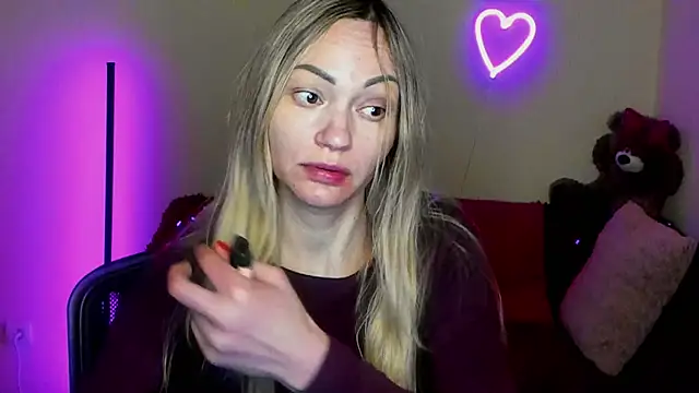 BlondMikey22 online show from 04.05.26