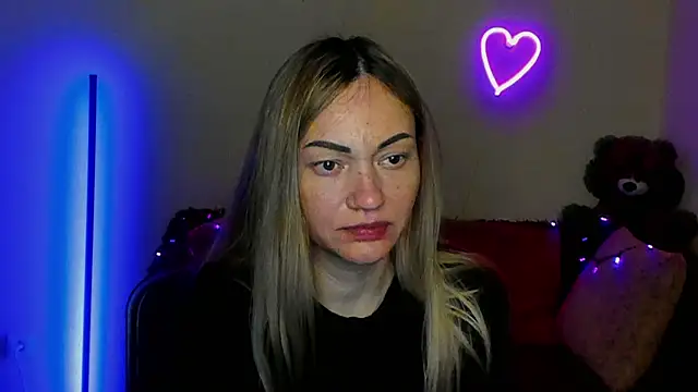 BlondMikey22 online show from 05.16.26