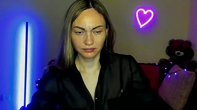 BlondMikey22 online show from 05.23.26