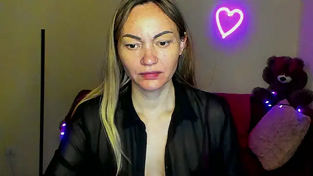 BlondMikey22 online show from 06.02.26