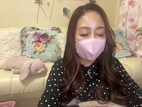 Nokaze-LOVE online show from 02.10.26