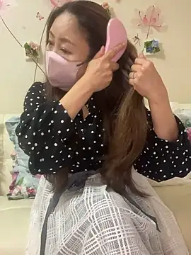 Nokaze-LOVE online show from 02.27.26