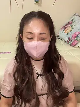 Nokaze-LOVE online show from 03.16.26