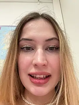 blonde exe online show from 04.11.26