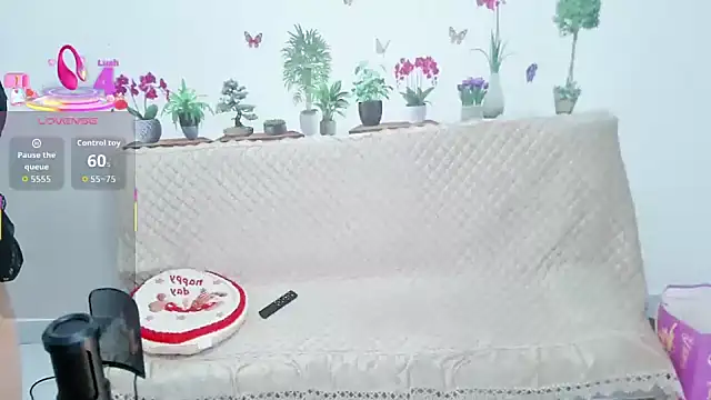 xiaomin-33 online show from 02.28.26