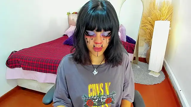 Nahemot sadish online show from 02.24.26