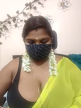 Archana achu143 online show from 05.10.26