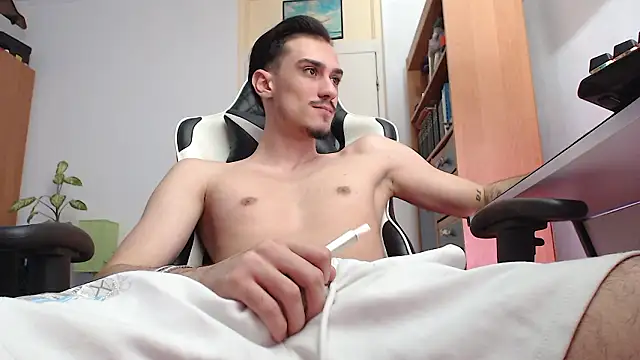 silasluxor online show from 03.22.26