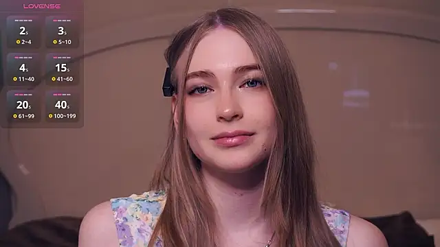 Snapshot of RowenaIanniello chatting on 03.15.26 RowenaIanniello online show from 03.15.26