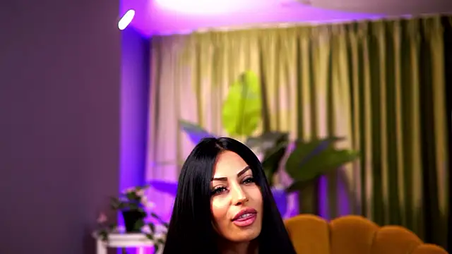 DelilahRayn online show from 03.07.26