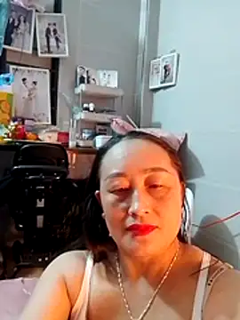 Jolie sexy online show from 03.12.26