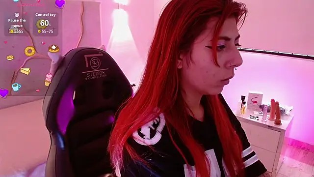 Sashaa tay online show from 02.24.26