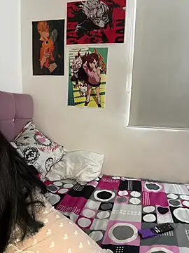 Snapshot of _SofiaaMiller chatting on 04.28.26 SofiaaMiller online show from 04.28.26