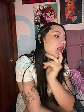 Snapshot of _SofiaaMiller chatting on 07.14.26 SofiaaMiller online show from 07.14.26