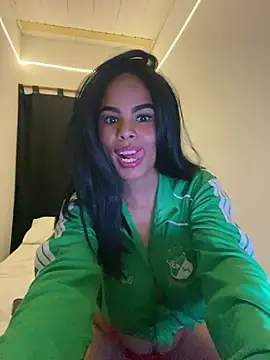 Snapshot of brytaniweed chatting on 02.20.26 brytaniweed online show from 02.20.26