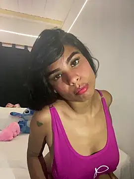 Snapshot of brytaniweed chatting on 02.21.26 brytaniweed online show from 02.21.26