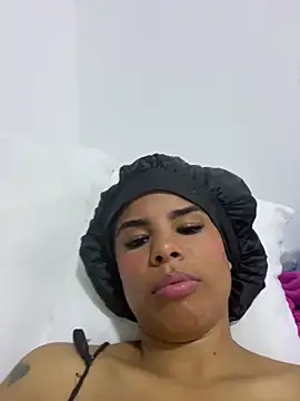 Snapshot of brytaniweed chatting on 02.27.26 brytaniweed online show from 02.27.26