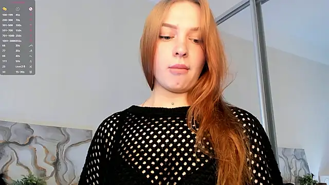 Snapshot of KarenaTalman chatting on 03.20.26 KarenaTalman online show from 03.20.26