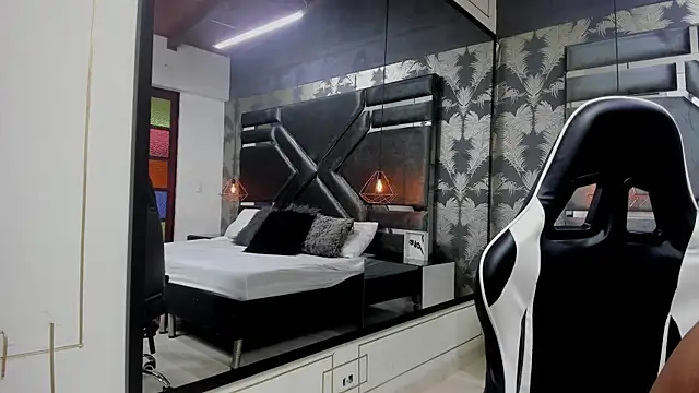 LaimCarterss online show from 02.09.26