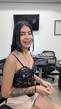 Lili Stone  online show from 03.16.26