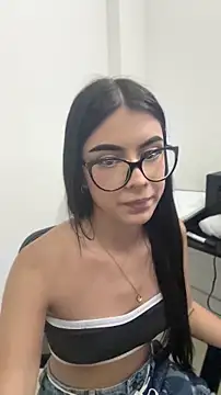 Lili Stone  online show from 04.10.26