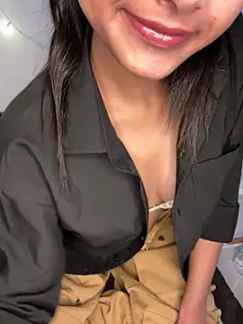 godessoflust online show from 04.11.26