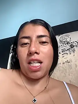 ashleymonroe4 online show from 04.12.26