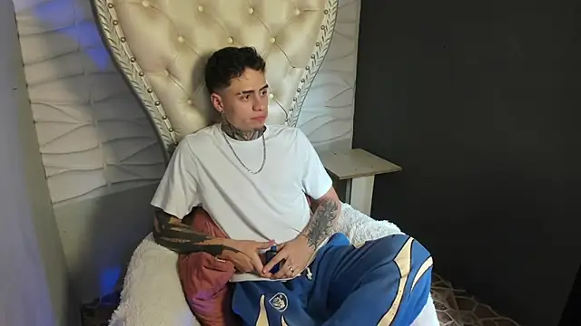 acxel prescot online show from 03.02.26