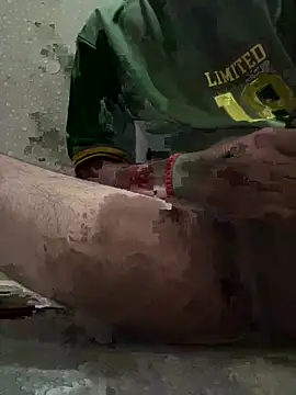 mr  thick online show from 02.14.26