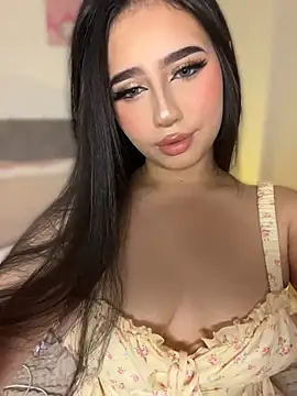 Snapshot of Sofiia_Vegaa chatting on 05.31.26 Sofiia Vegaa online show from 05.31.26