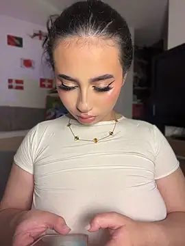 Sofiia Vegaa online show from 06.22.26