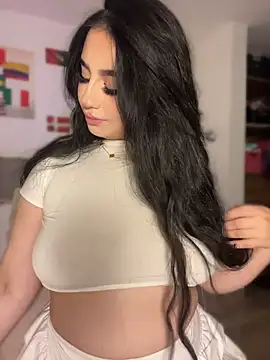 Sofiia Vegaa online show from 06.22.26