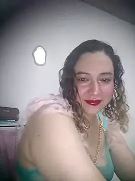 Nyssa Coil online show from 02.11.26