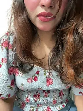 riya sharma11 online show from 04.09.26